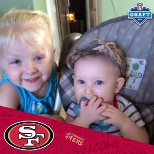 Meet your Posher, Joe